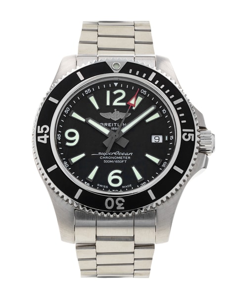 Breitling SuperOcean Automatic A17366